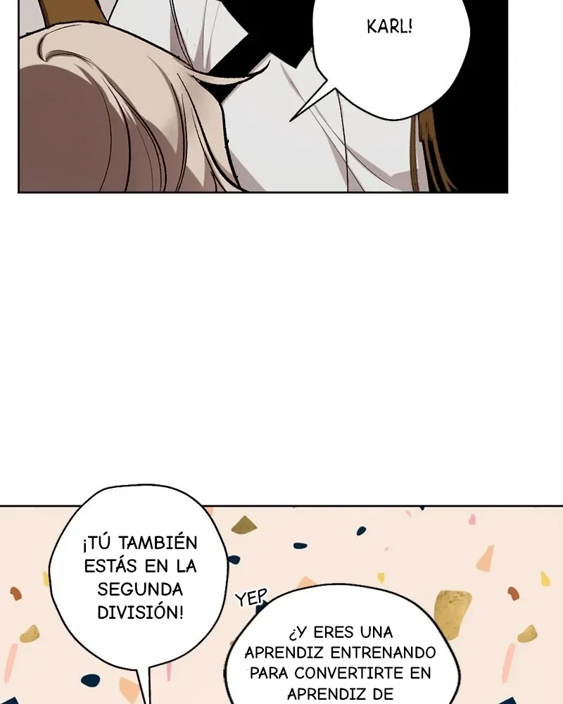 The Dark Lord's Confession capítulo 25, página 40