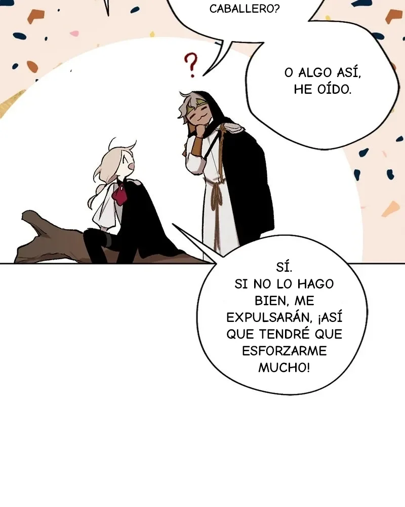 The Dark Lord's Confession capítulo 25, página 41