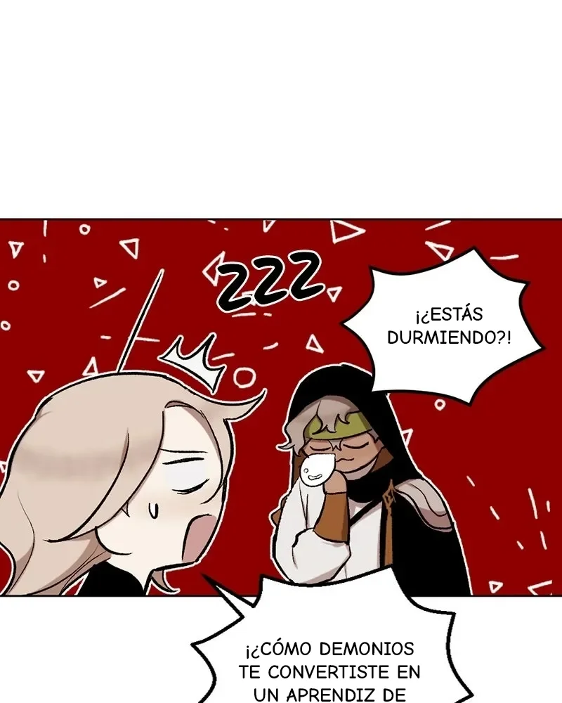 The Dark Lord's Confession capítulo 25, página 43