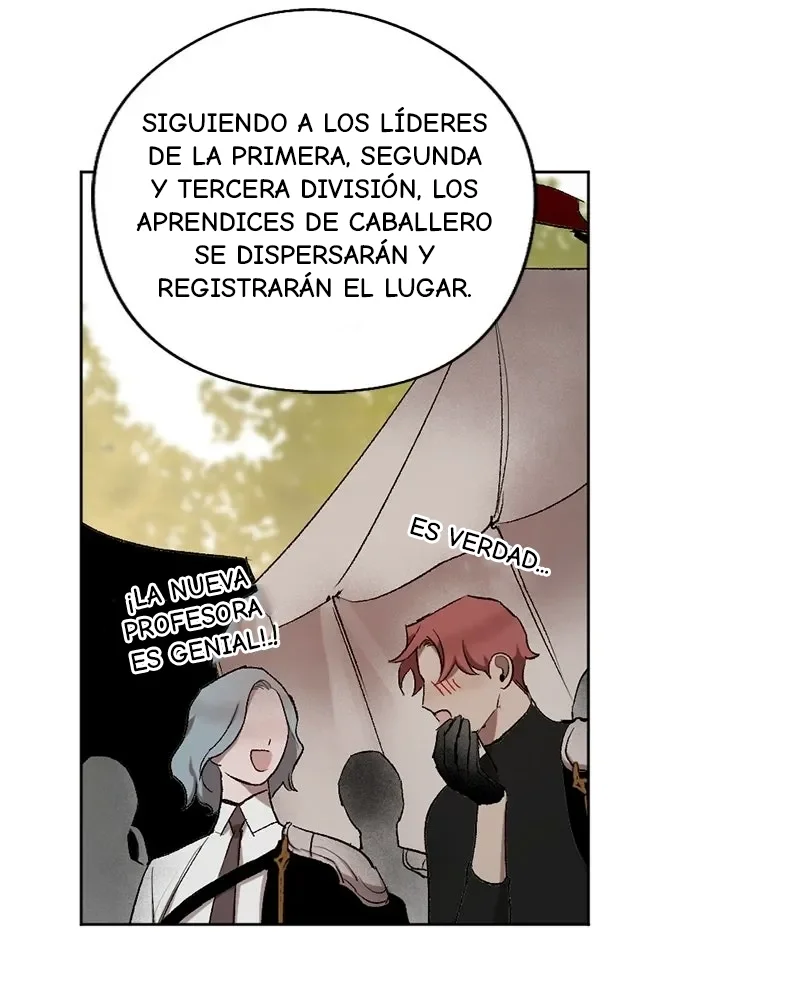 The Dark Lord's Confession capítulo 25, página 51