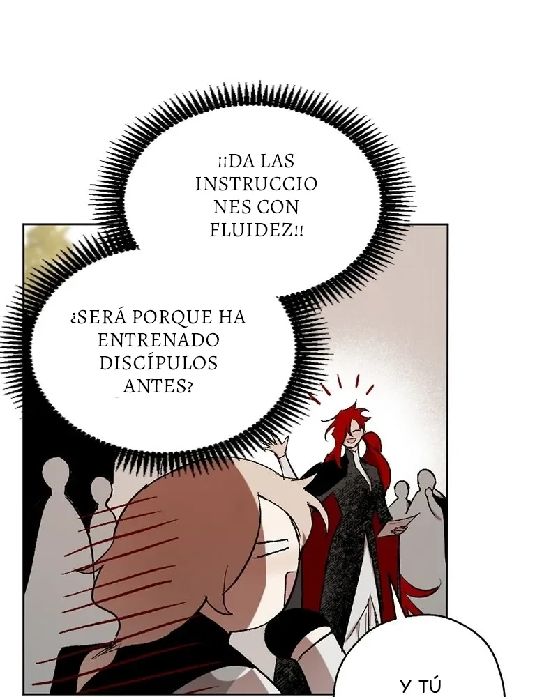 The Dark Lord's Confession capítulo 25, página 54