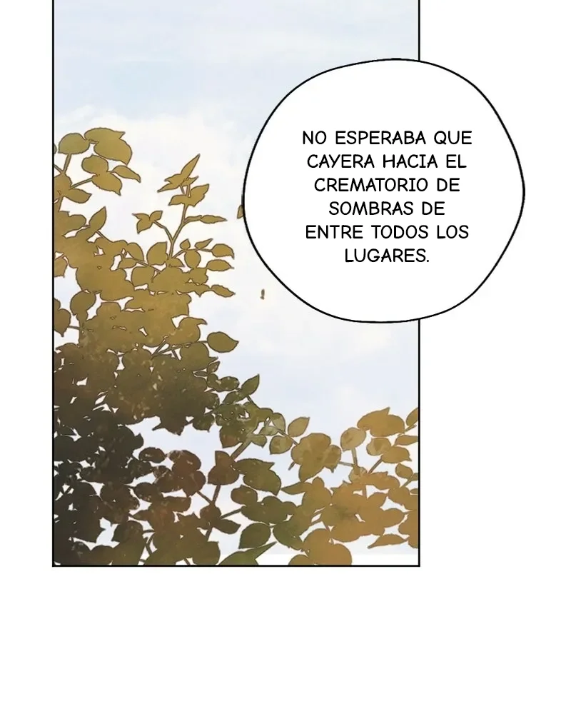 The Dark Lord's Confession capítulo 25, página 58