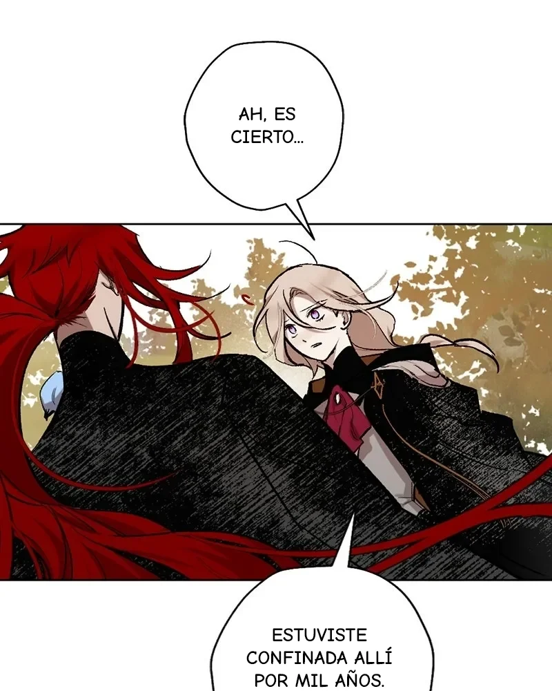 The Dark Lord's Confession capítulo 25, página 59