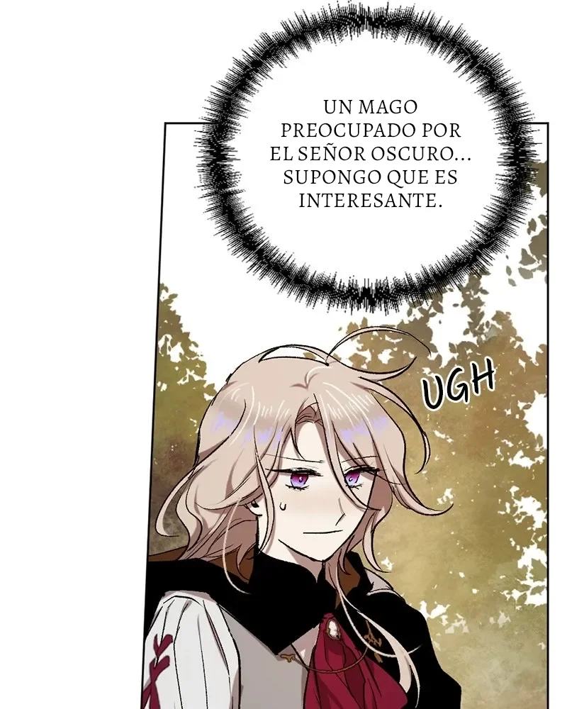 The Dark Lord's Confession capítulo 25, página 62