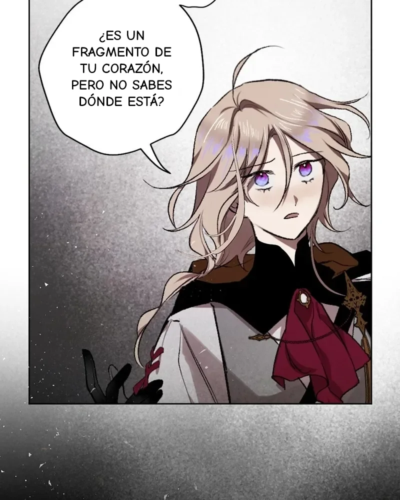 The Dark Lord's Confession capítulo 25, página 64