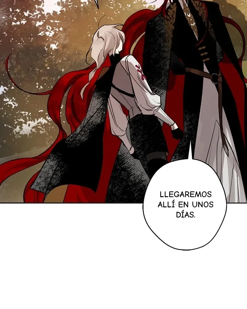 The Dark Lord's Confession capítulo 25, página 73