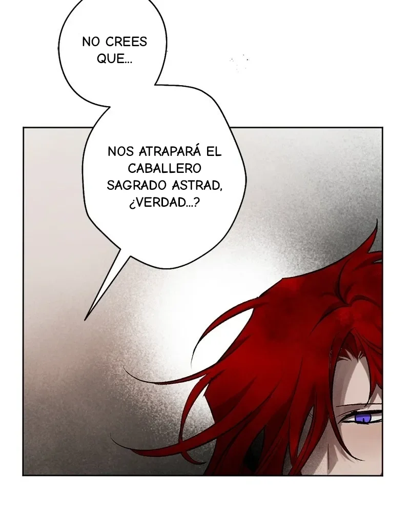 The Dark Lord's Confession capítulo 25, página 76