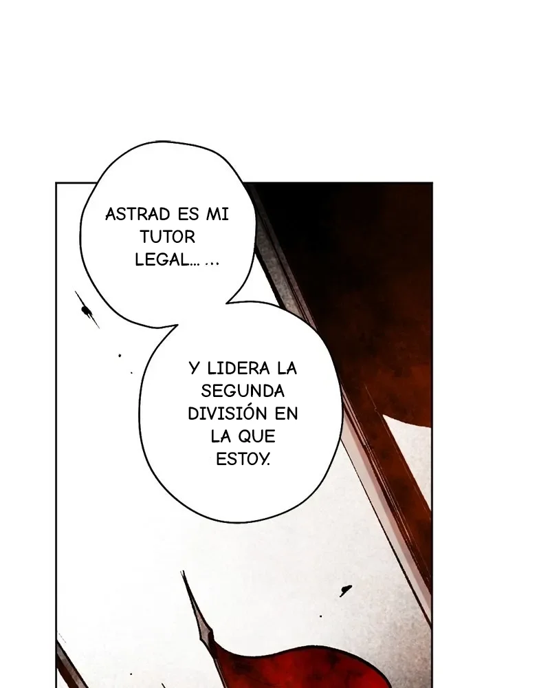 The Dark Lord's Confession capítulo 25, página 93