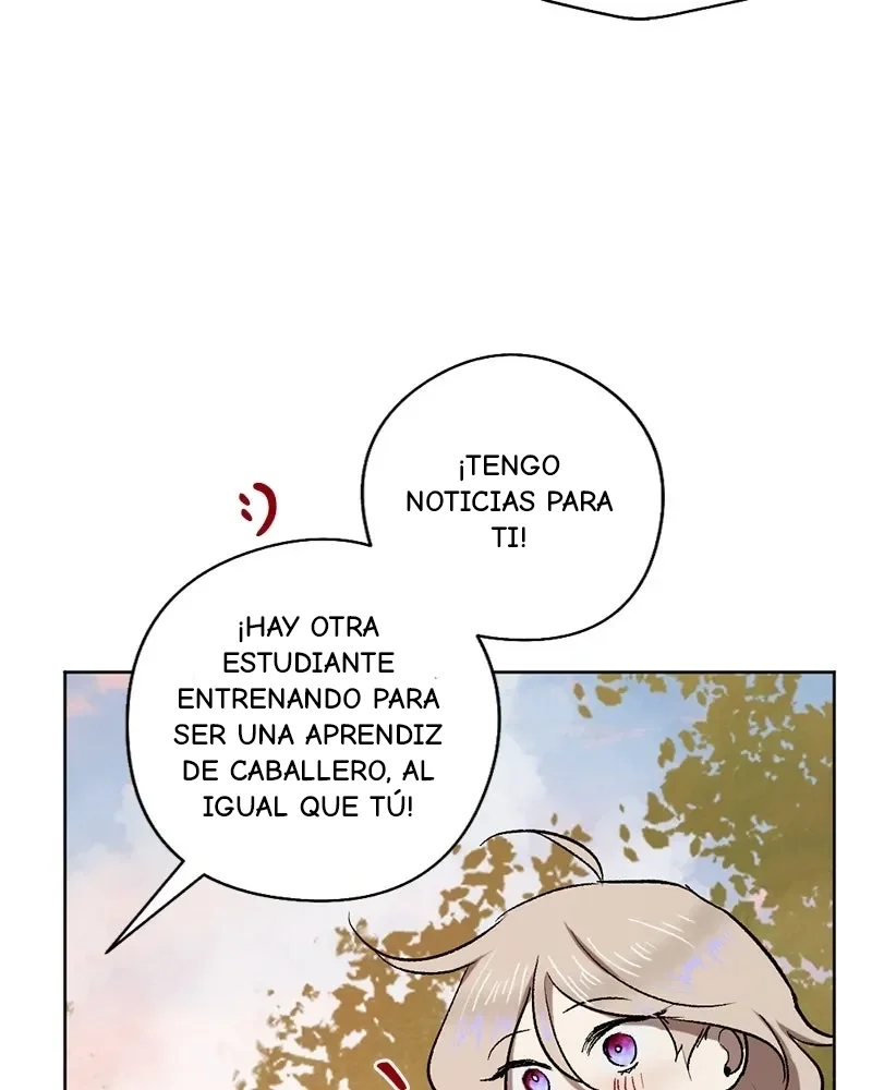 The Dark Lord's Confession capítulo 25, página 104
