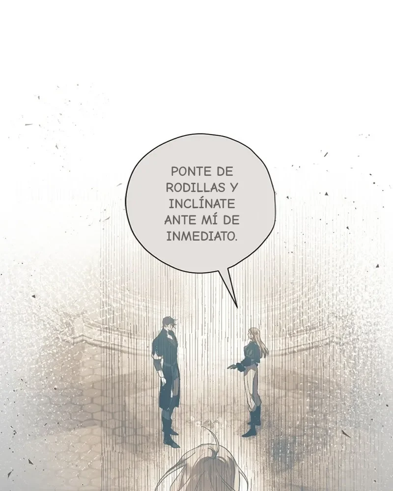The Dark Lord's Confession capítulo 25, página 108