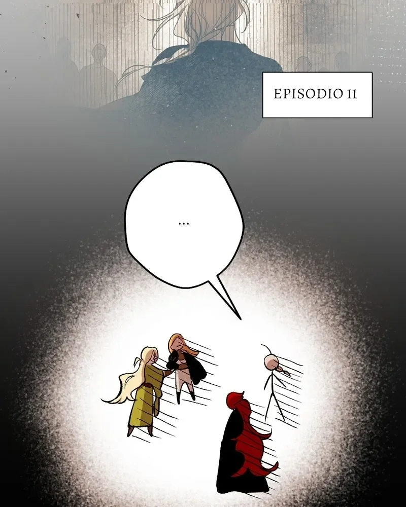 The Dark Lord's Confession capítulo 25, página 109