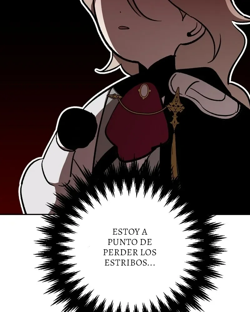 The Dark Lord's Confession capítulo 25, página 112
