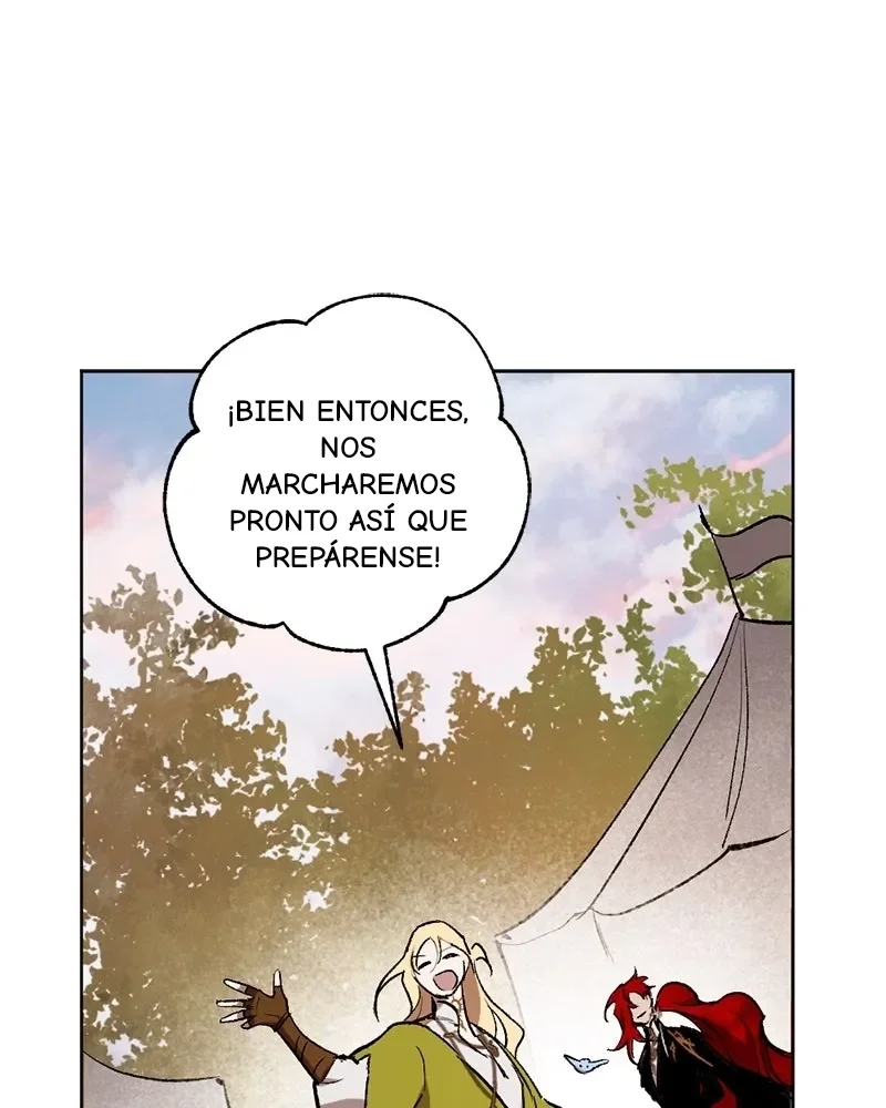 The Dark Lord's Confession capítulo 26, página 5