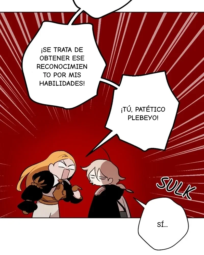 The Dark Lord's Confession capítulo 26, página 14
