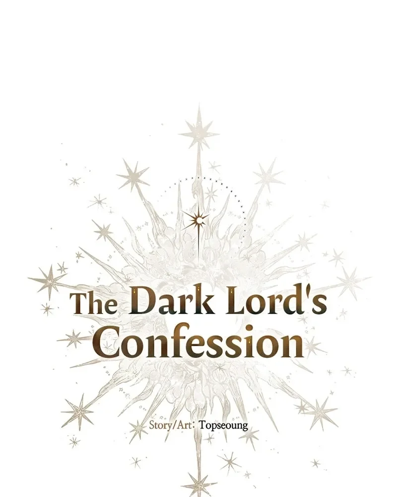 The Dark Lord's Confession capítulo 26, página 20