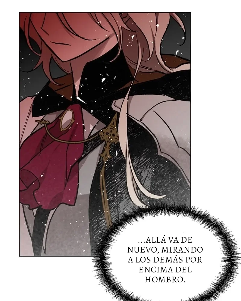 The Dark Lord's Confession capítulo 26, página 24