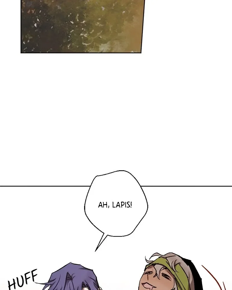 The Dark Lord's Confession capítulo 26, página 32