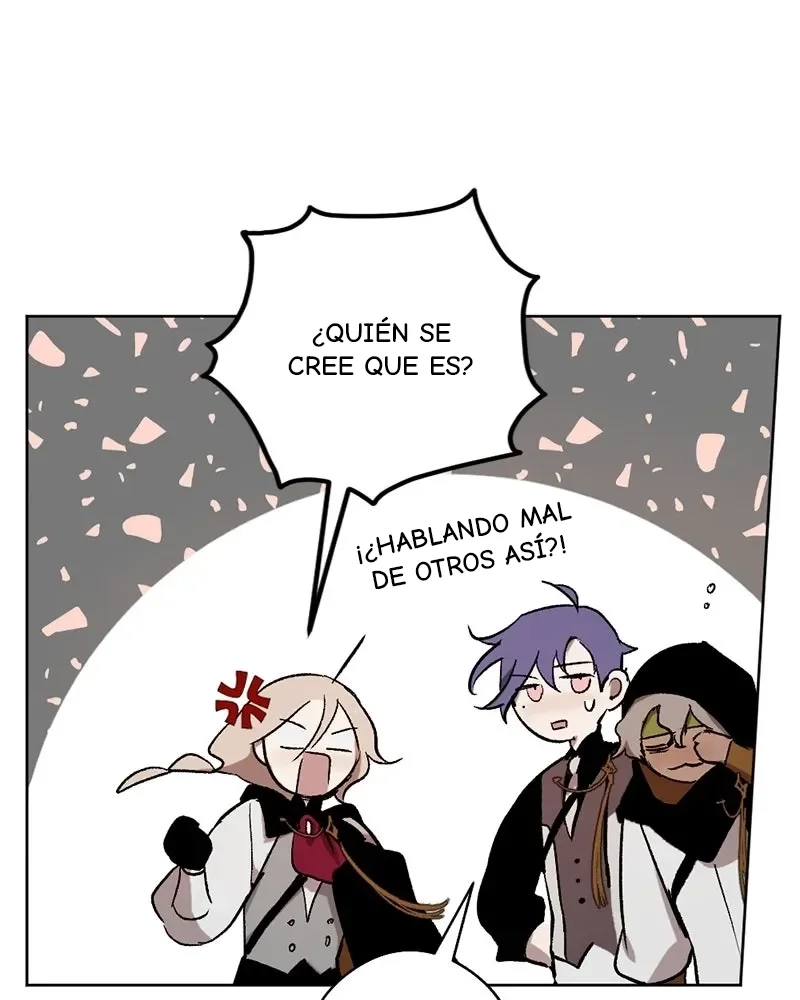 The Dark Lord's Confession capítulo 26, página 41