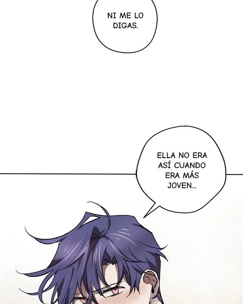 The Dark Lord's Confession capítulo 26, página 42