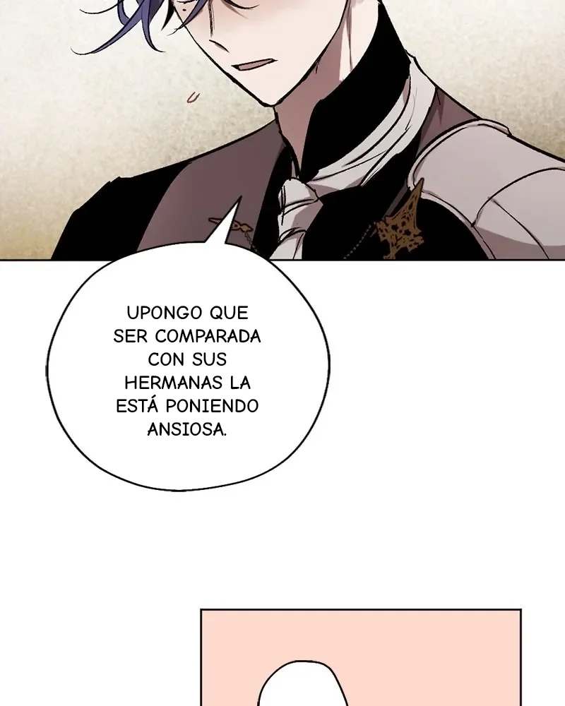 The Dark Lord's Confession capítulo 26, página 43