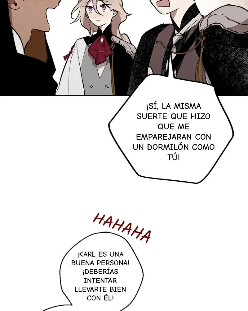 The Dark Lord's Confession capítulo 26, página 49