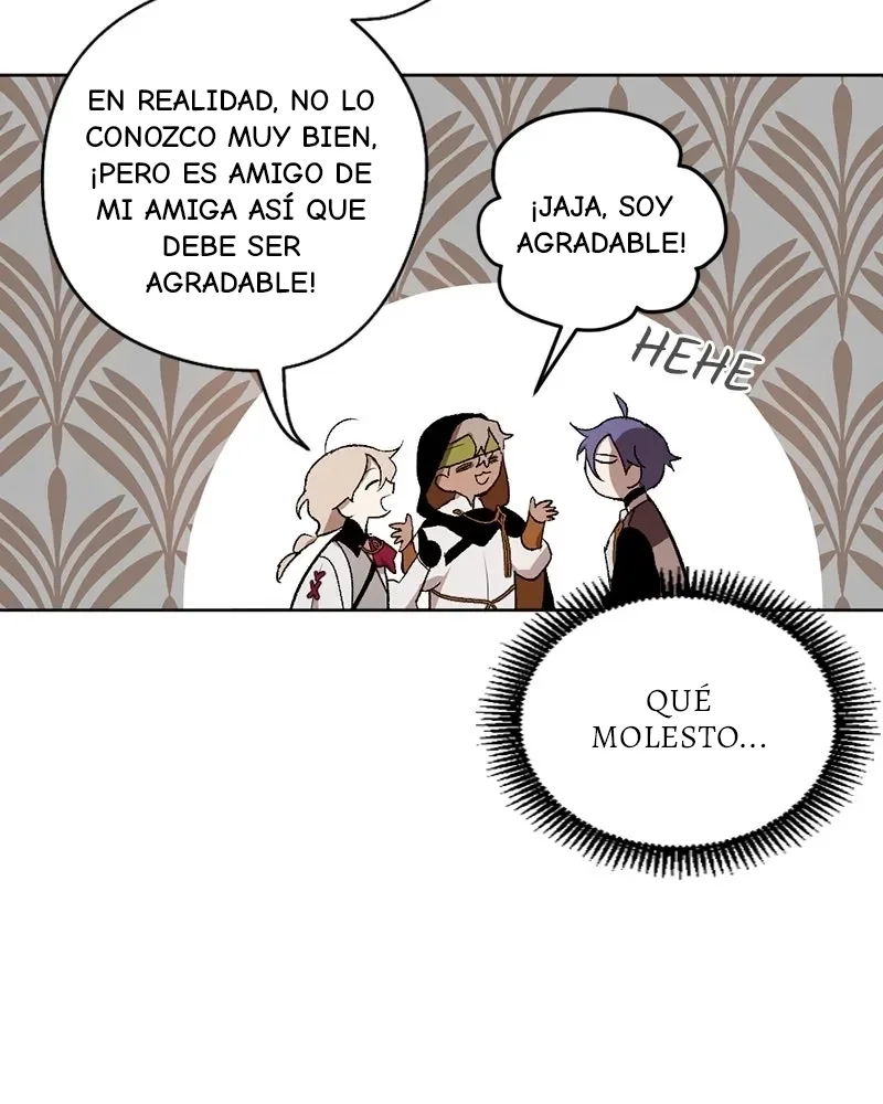 The Dark Lord's Confession capítulo 26, página 50