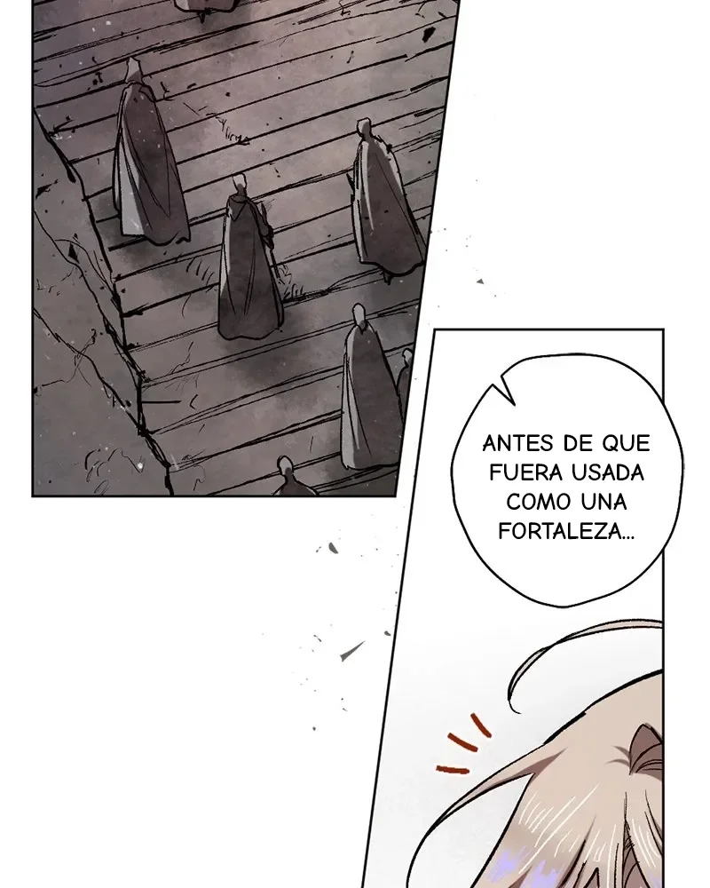 The Dark Lord's Confession capítulo 26, página 71