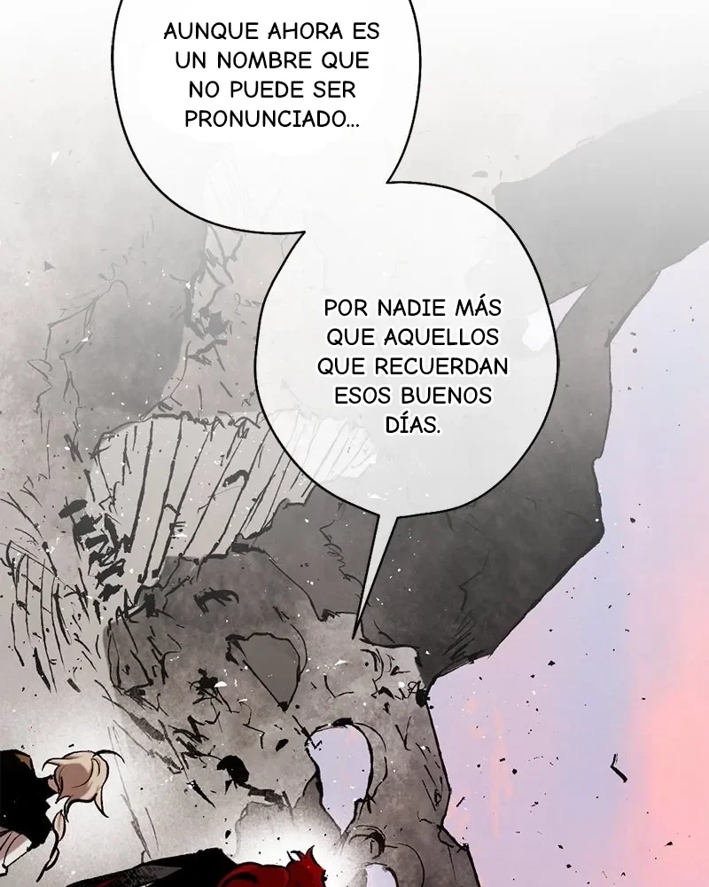The Dark Lord's Confession capítulo 26, página 84