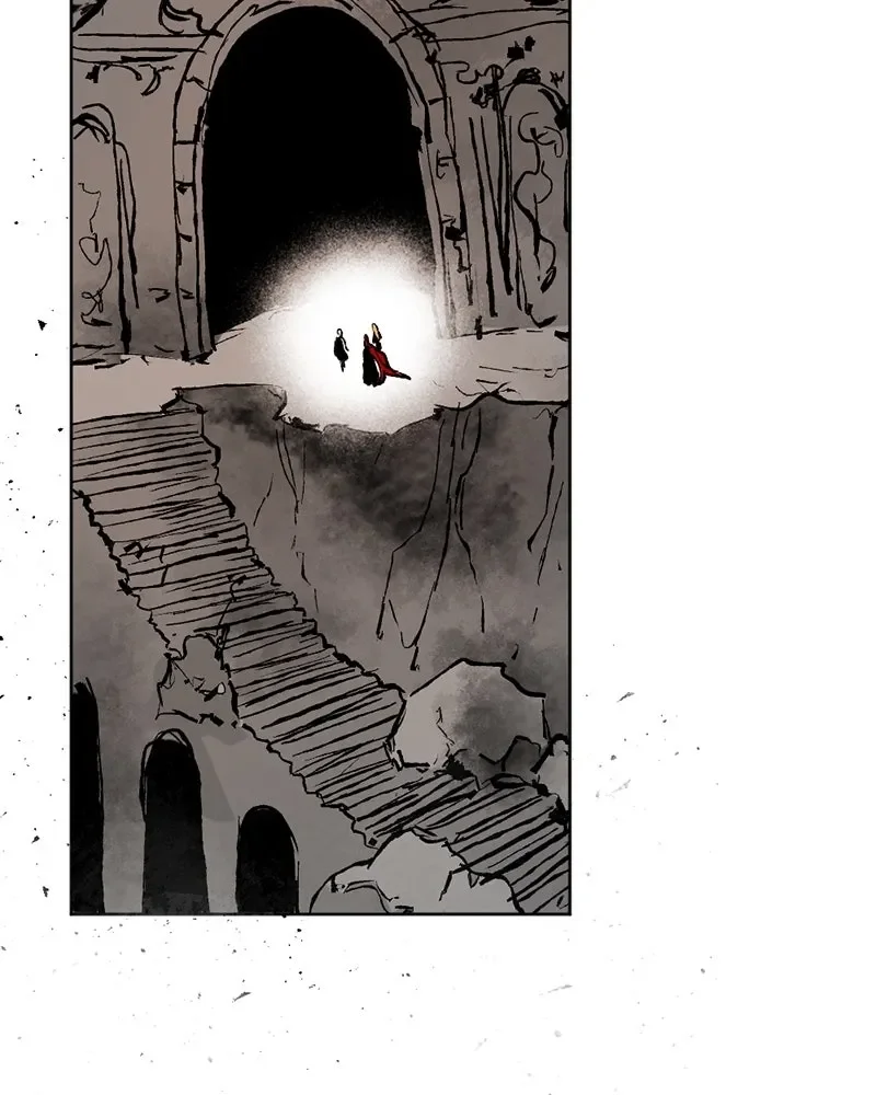 The Dark Lord's Confession capítulo 26, página 105