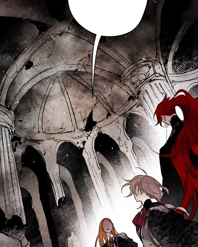 The Dark Lord's Confession capítulo 26, página 107