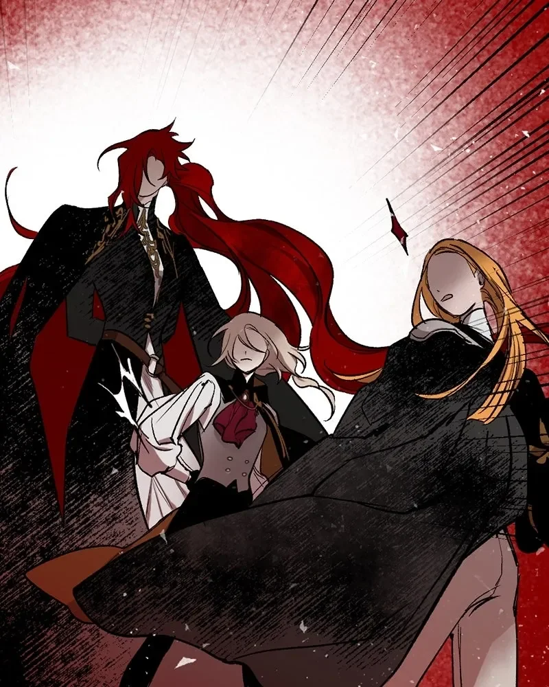 The Dark Lord's Confession capítulo 26, página 111