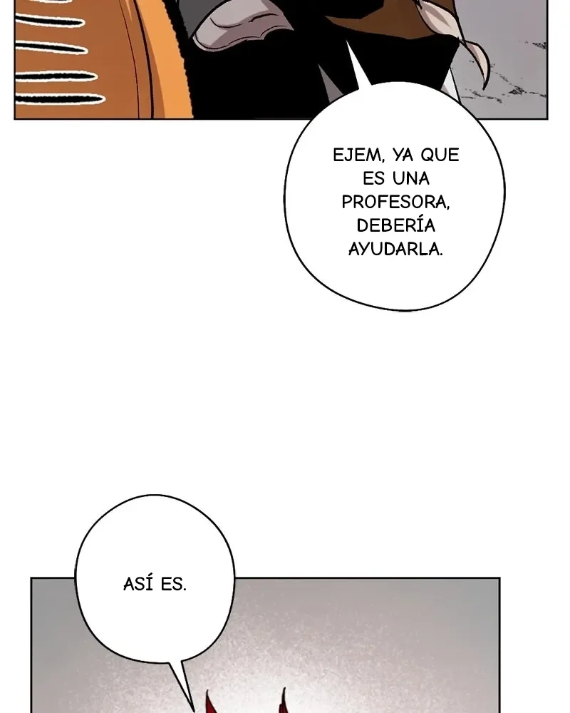 The Dark Lord's Confession capítulo 27, página 9