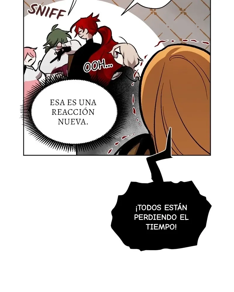 The Dark Lord's Confession capítulo 27, página 14