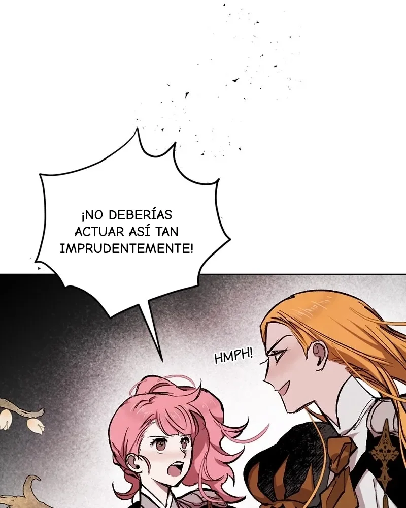 The Dark Lord's Confession capítulo 27, página 21