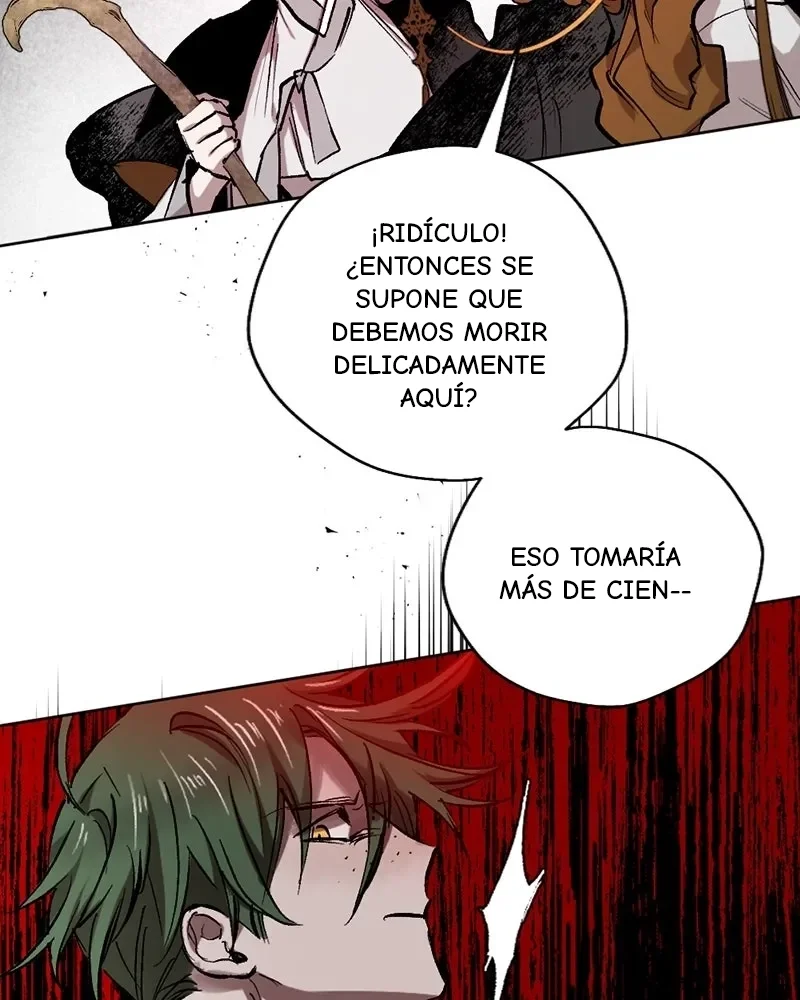The Dark Lord's Confession capítulo 27, página 22