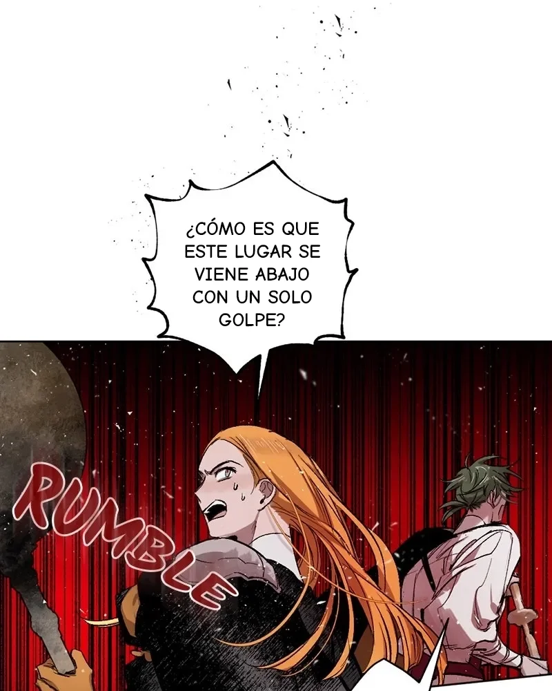 The Dark Lord's Confession capítulo 27, página 27