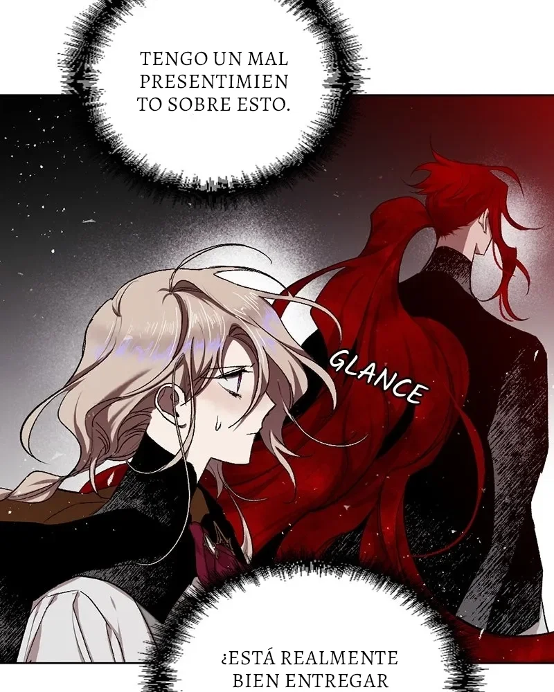 The Dark Lord's Confession capítulo 27, página 77