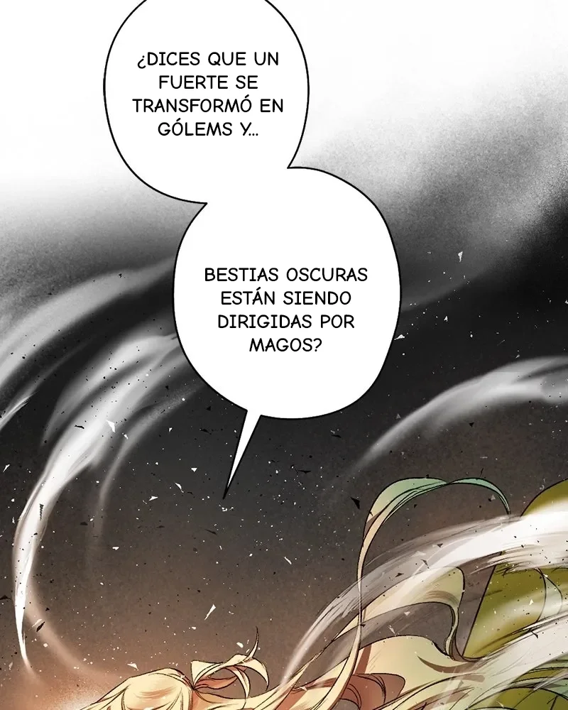 The Dark Lord's Confession capítulo 27, página 119