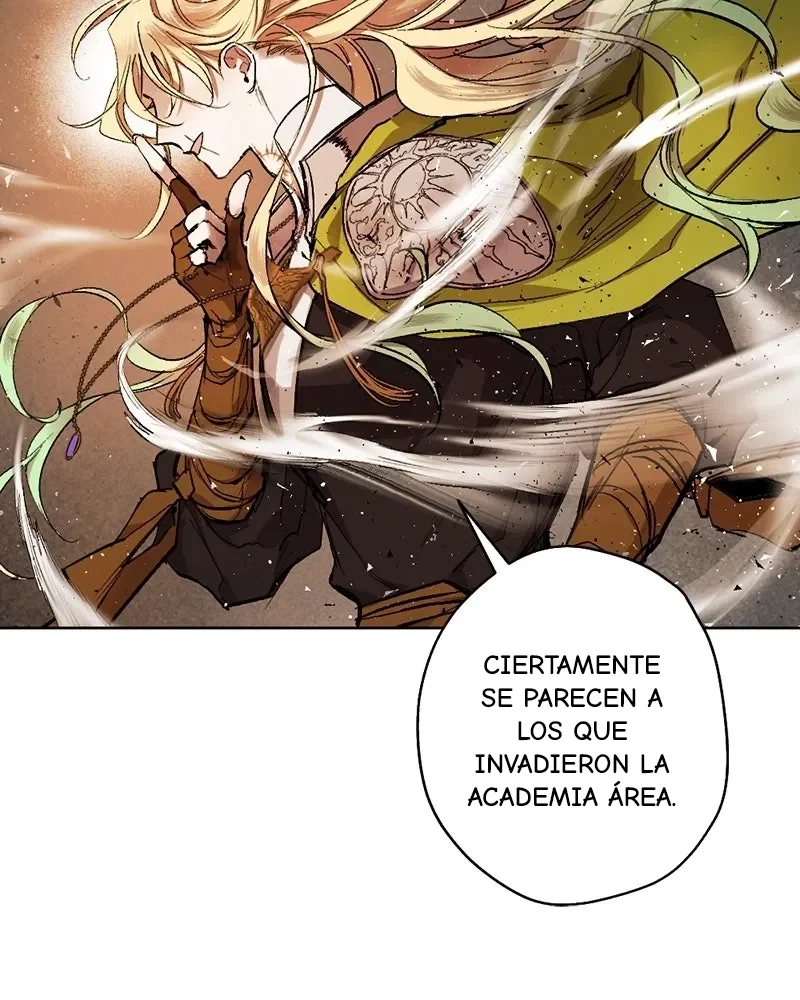 The Dark Lord's Confession capítulo 27, página 120
