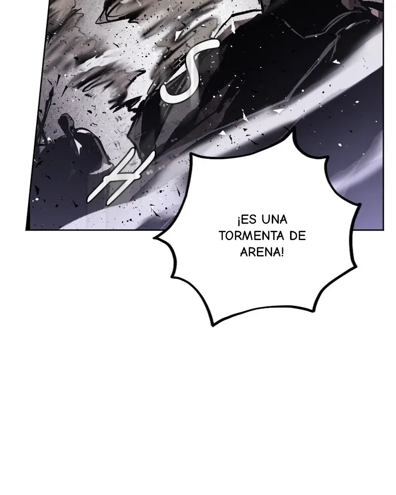 The Dark Lord's Confession capítulo 27, página 125