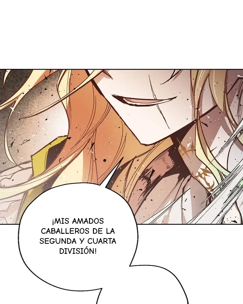 The Dark Lord's Confession capítulo 27, página 126