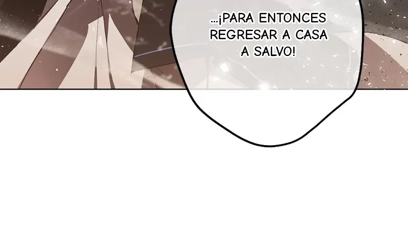 The Dark Lord's Confession capítulo 27, página 132