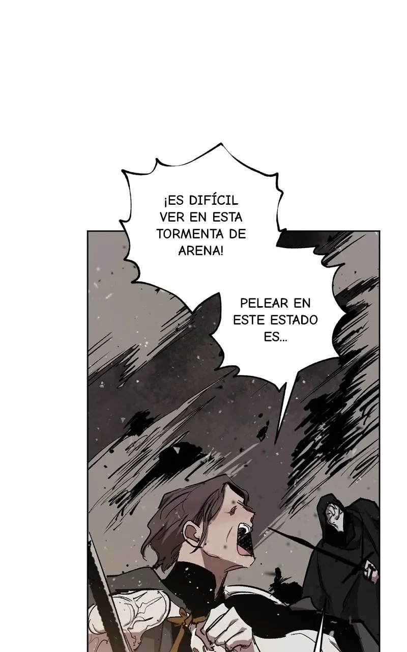 The Dark Lord's Confession capítulo 28, página 3