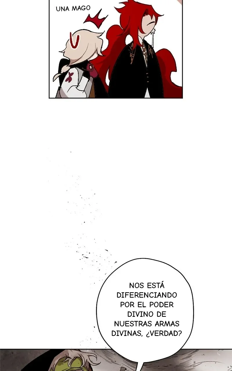 The Dark Lord's Confession capítulo 28, página 11