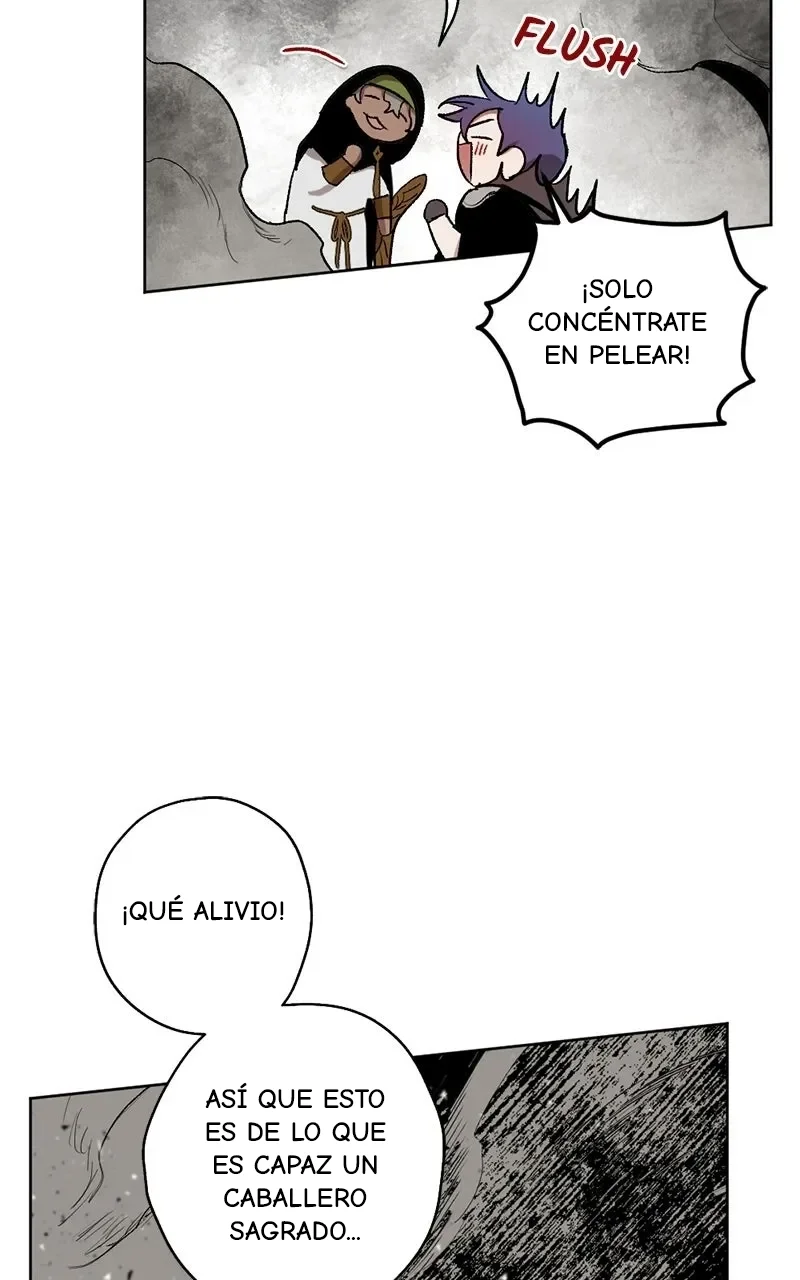 The Dark Lord's Confession capítulo 28, página 19