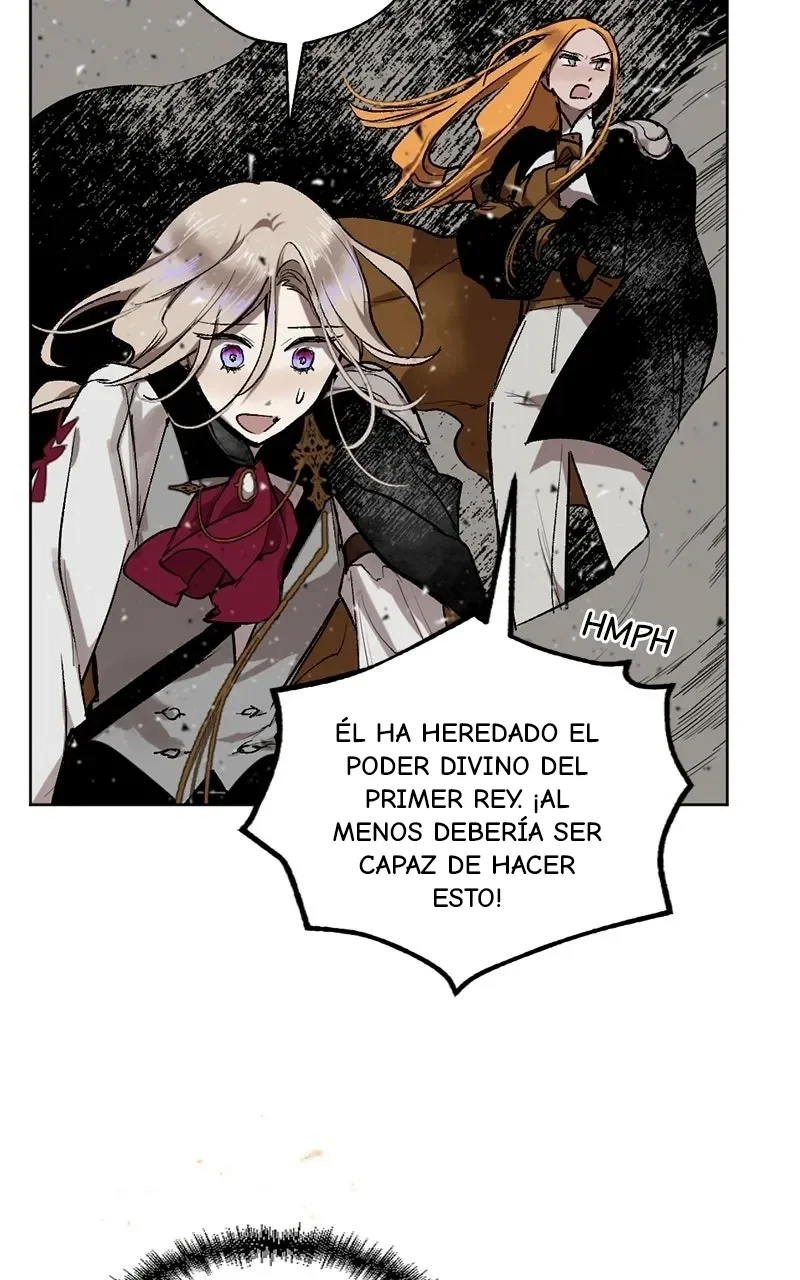 The Dark Lord's Confession capítulo 28, página 20