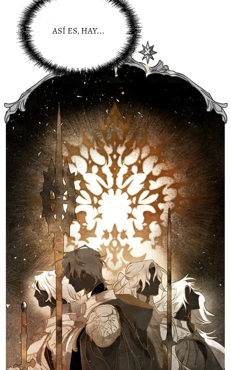 The Dark Lord's Confession capítulo 28, página 21