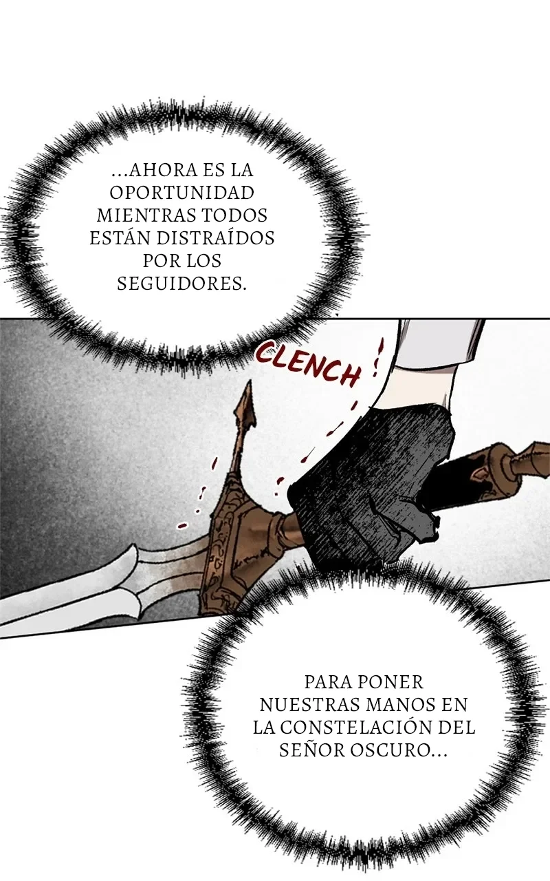 The Dark Lord's Confession capítulo 28, página 23