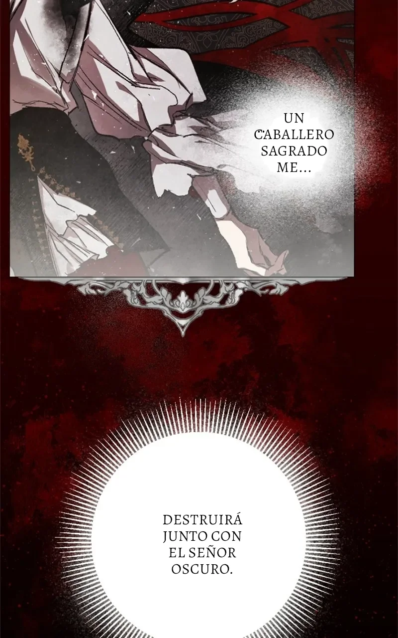 The Dark Lord's Confession capítulo 28, página 28