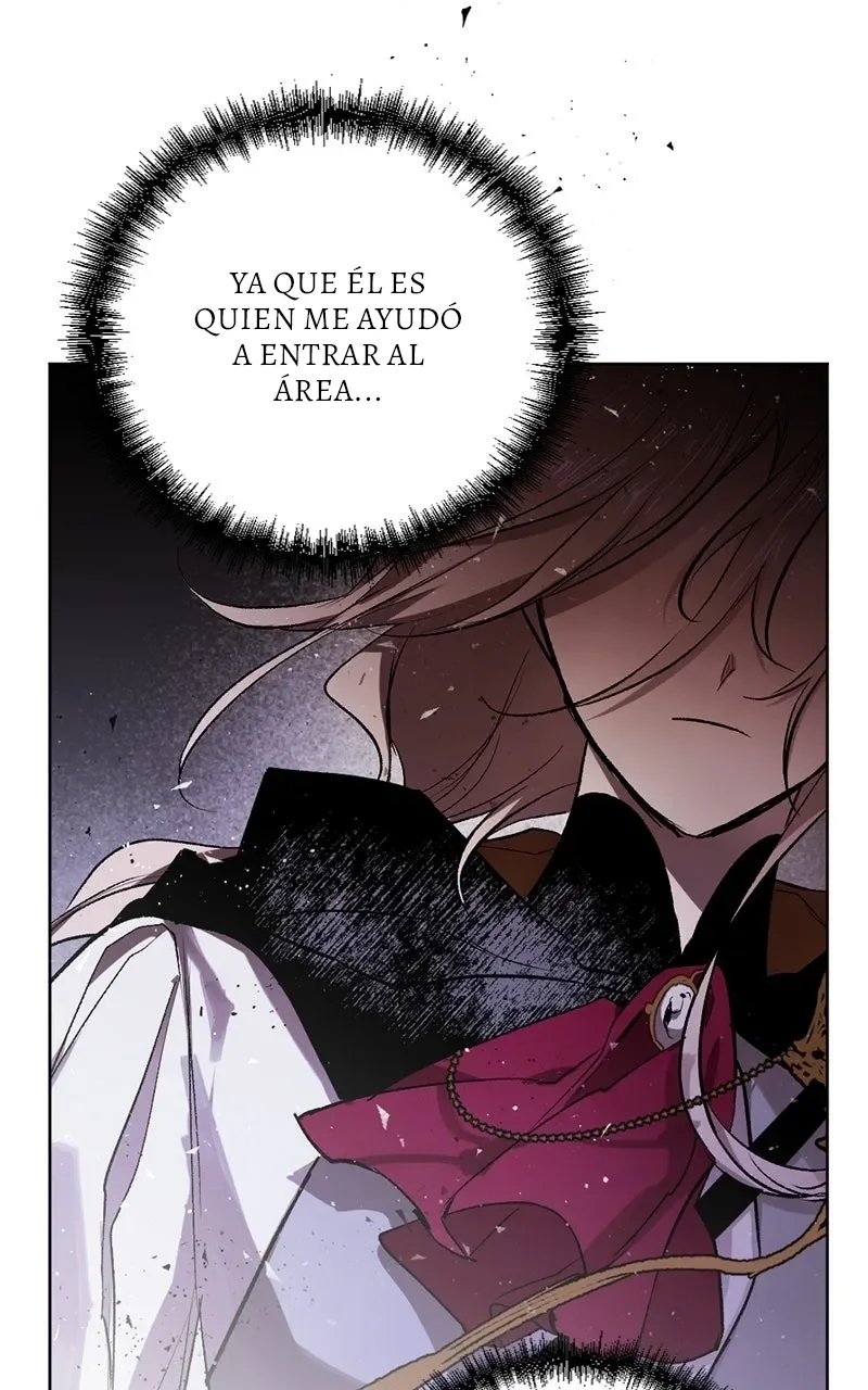 The Dark Lord's Confession capítulo 28, página 35